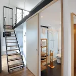 Haitzalde - Adults Only 4* Mutriku