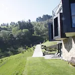 Haitzalde - Adults Only 4* Mutriku