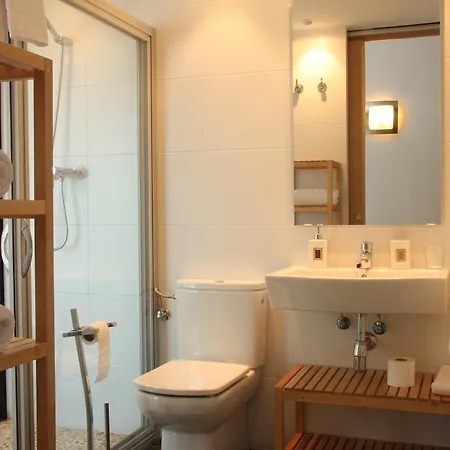 Гостевой дом Haitzalde - Adults Only