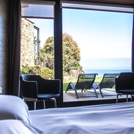 Affittacamere Haitzalde - Adults Only 4*
