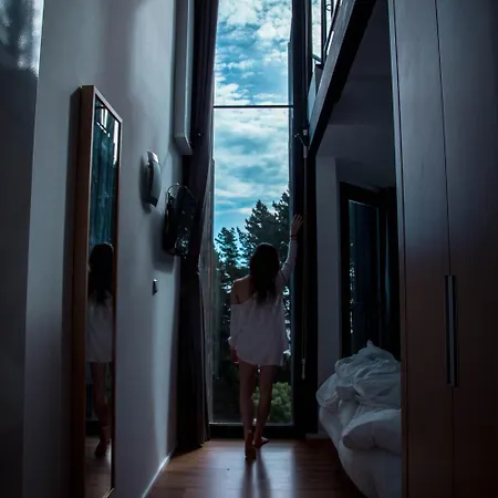 Haitzalde - Adults Only