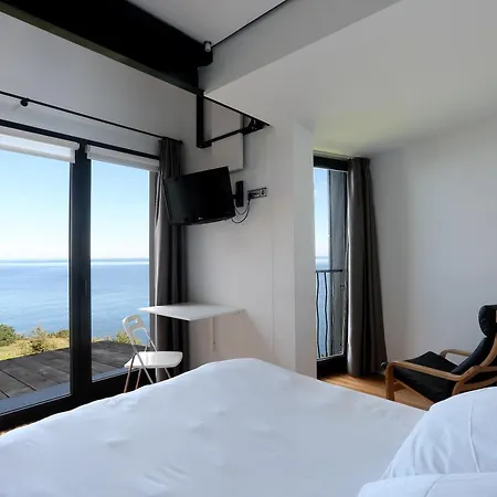 Haitzalde - Adults Only Гостевой дом 4*