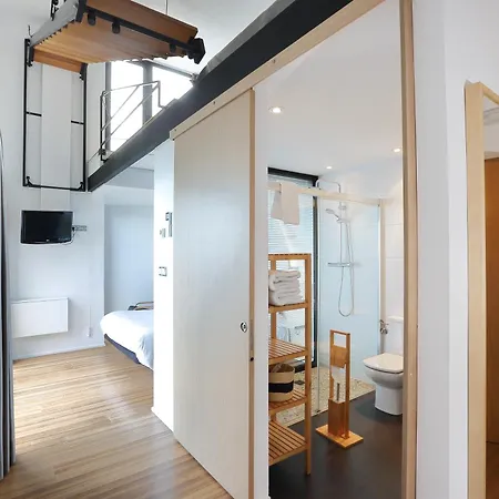 Haitzalde - Adults Only Гостевой дом