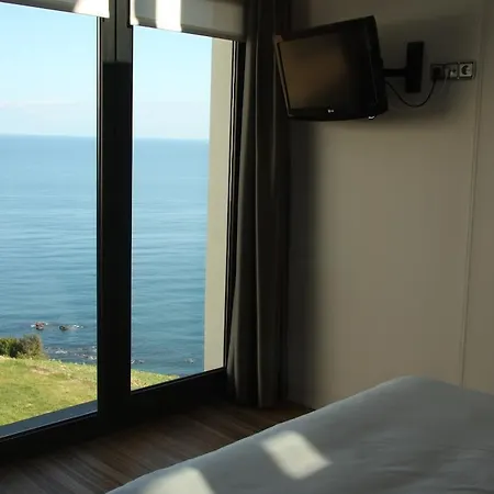 Haitzalde - Adults Only Мотрико