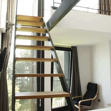 Haitzalde - Adults Only Гостевой дом