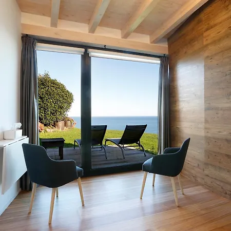 Haitzalde - Adults Only Guest house *