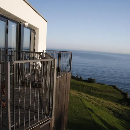 Haitzalde - Adults Only Guest house