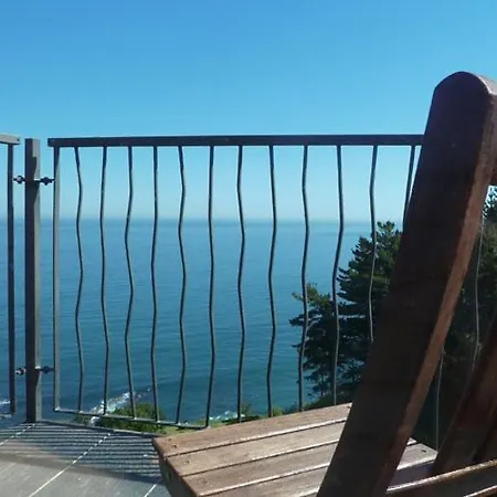 Haitzalde - Adults Only Guest house *