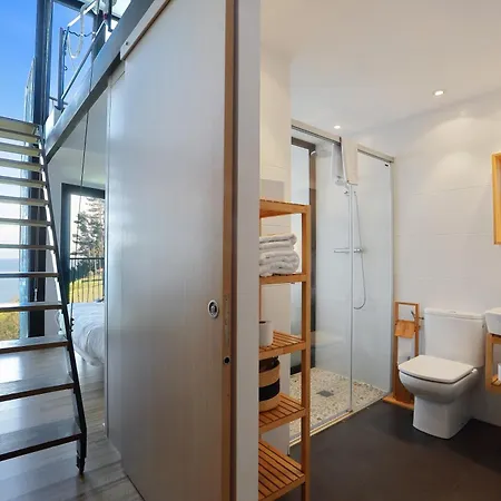 Haitzalde - Adults Only Guest house *