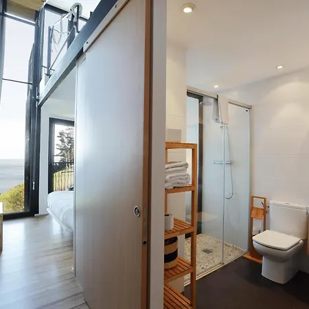 Guest house Haitzalde - Adults Only