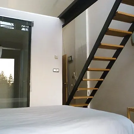 Haitzalde - Adults Only Gasthuis Mutriku