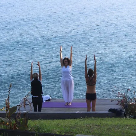 Gasthuis Haitzalde - Adults Only Mutriku