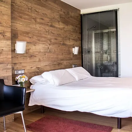 Guest house Haitzalde - Adults Only *