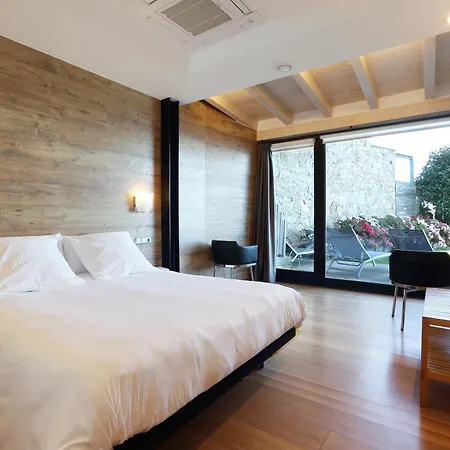 Pensión Haitzalde - Adults Only Mutriku