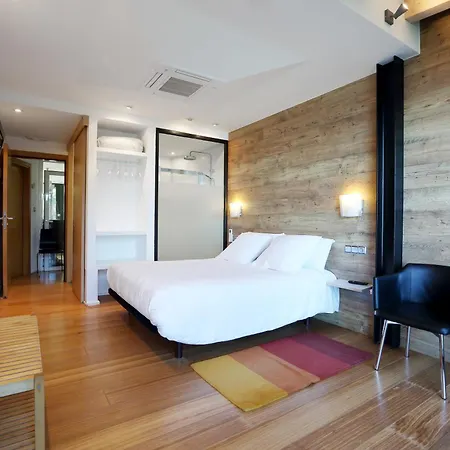 Pensión Haitzalde - Adults Only