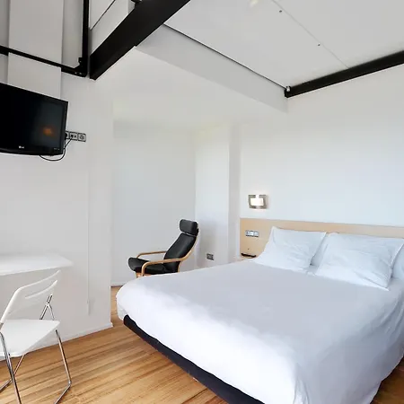 Pensión Haitzalde - Adults Only