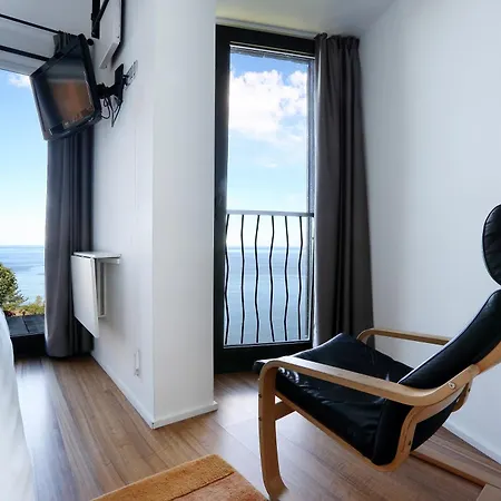 Haitzalde - Adults Only Pensión Mutriku