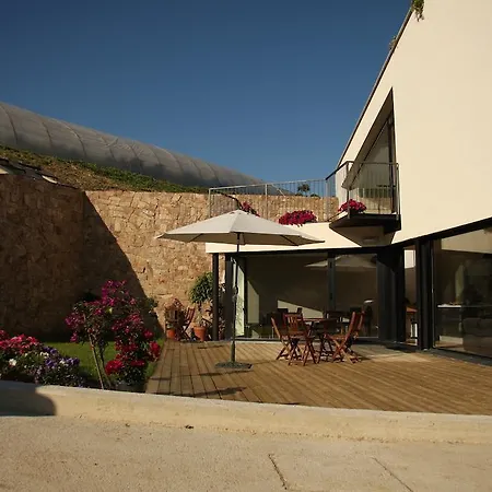 Haitzalde - Adults Only 4* Mutriku