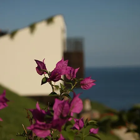 Haitzalde - Adults Only Mutriku