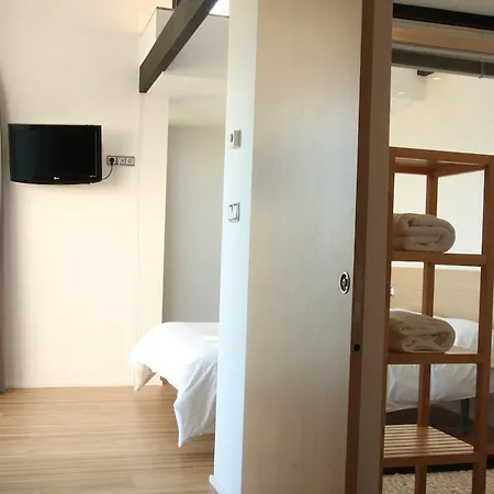 Haitzalde - Adults Only Pensión 4*