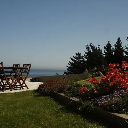 Pensión Haitzalde - Adults Only