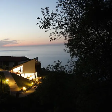 Pensión Haitzalde - Adults Only 4*