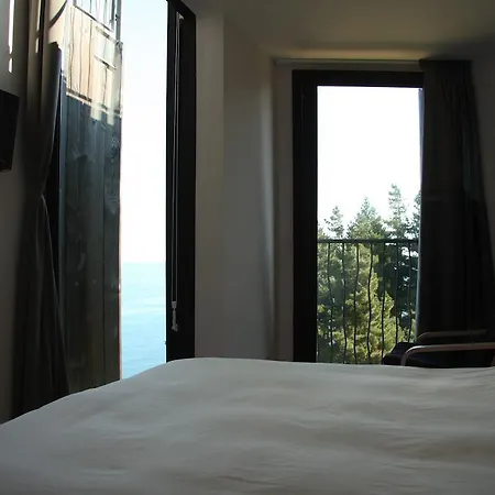 Haitzalde - Adults Only 4* Mutriku