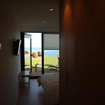 Haitzalde - Adults Only Mutriku