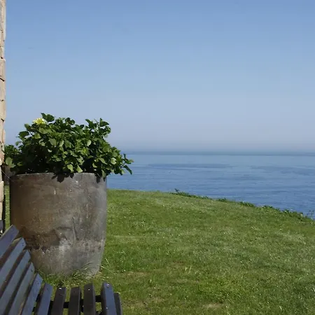 Haitzalde - Adults Only Mutriku