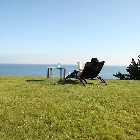 Pensión Haitzalde - Adults Only