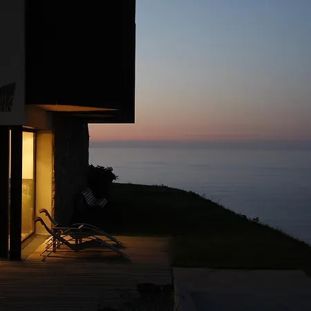 Haitzalde - Adults Only Pensión