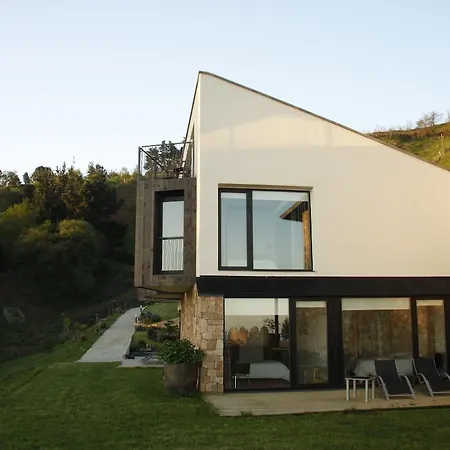 Haitzalde - Adults Only Pensión