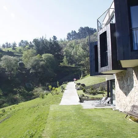 Haitzalde - Adults Only 4* Mutriku