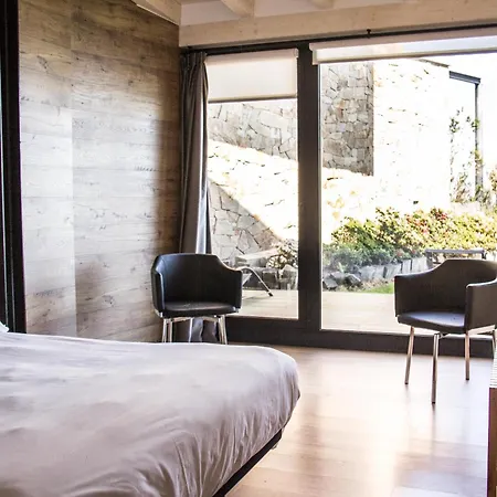 Haitzalde - Adults Only Pensión 4*