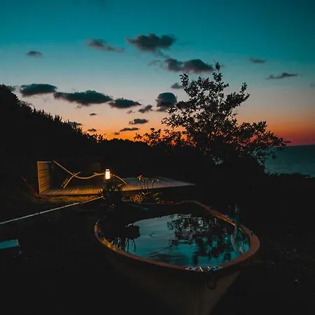 Guest house Haitzalde - Adults Only Mutriku