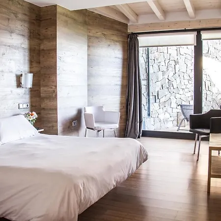 Pensión Haitzalde - Adults Only Mutriku