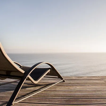 Haitzalde - Adults Only 4* Mutriku