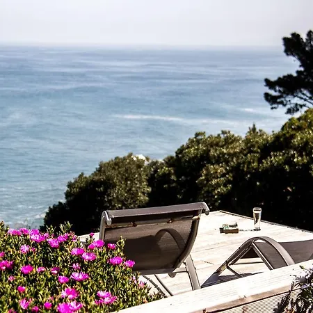 Haitzalde - Adults Only Guest house Mutriku