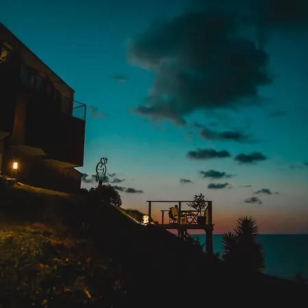 Haitzalde - Adults Only Mutriku