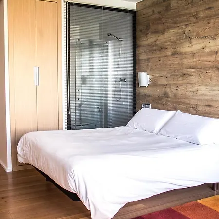 Haitzalde - Adults Only Mutriku