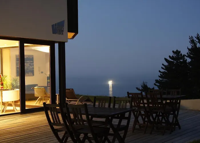 Haitzalde - Adults Only 4*