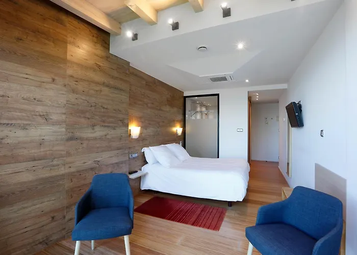 Guest house Haitzalde - Adults Only 4*