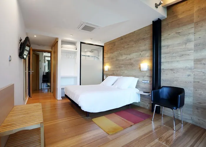 Guest house Haitzalde - Adults Only