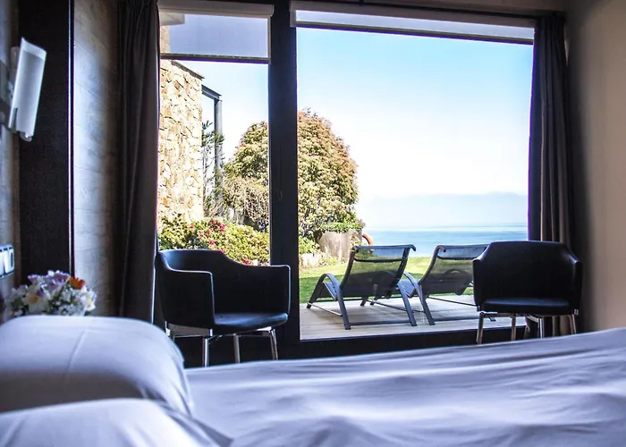 Guest house Haitzalde - Adults Only 4*