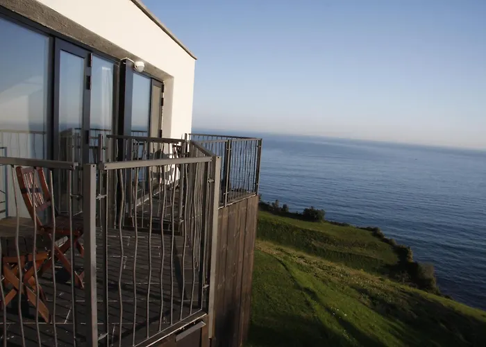 Haitzalde - Adults Only Guest house