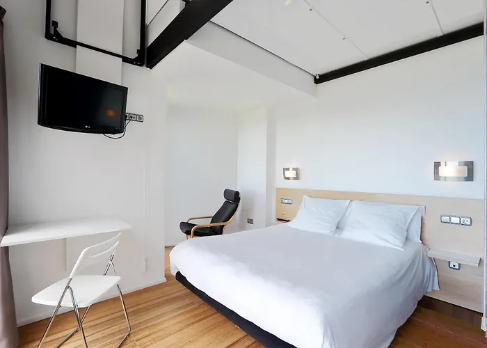 Guest house Haitzalde - Adults Only