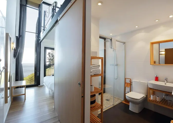 Guest house Haitzalde - Adults Only