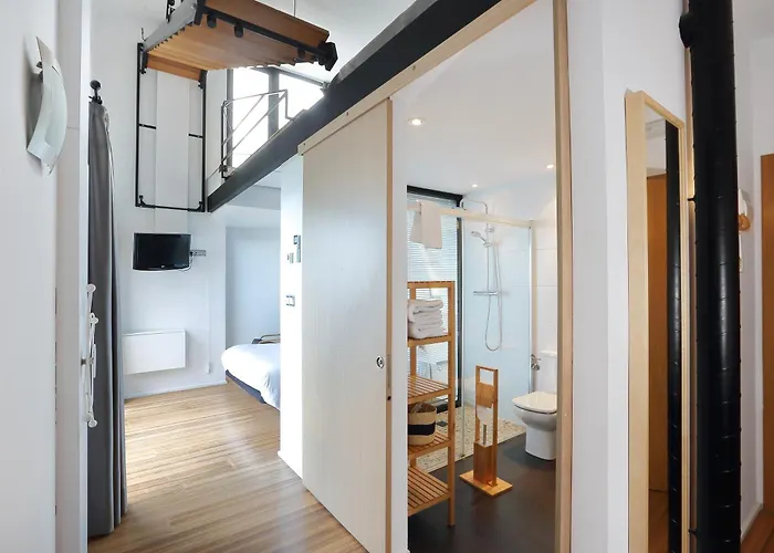 Haitzalde - Adults Only Guest house