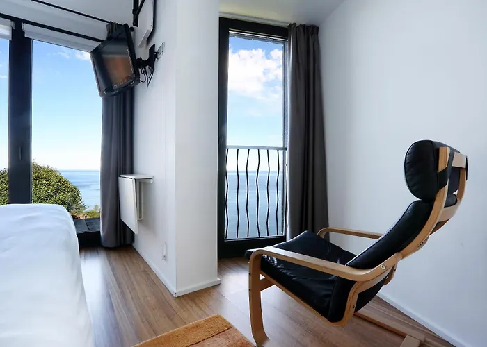 Haitzalde - Adults Only Guest house Mutriku