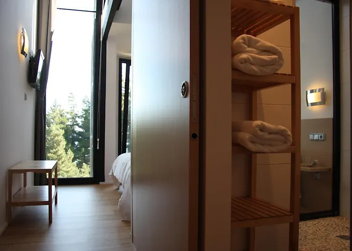 Haitzalde - Adults Only Guest house